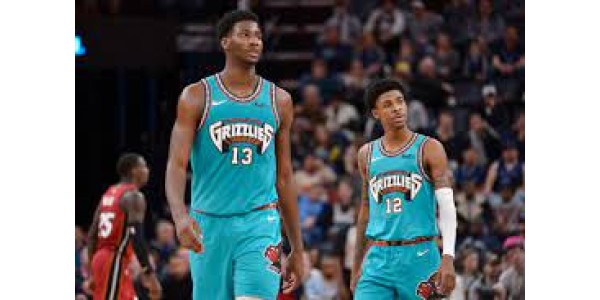 Memphis Grizzlies će se plasirati u finale